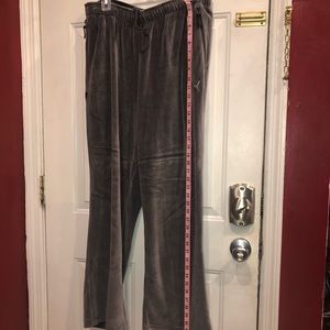 MENS PUMA TRACKSUIT PANTS